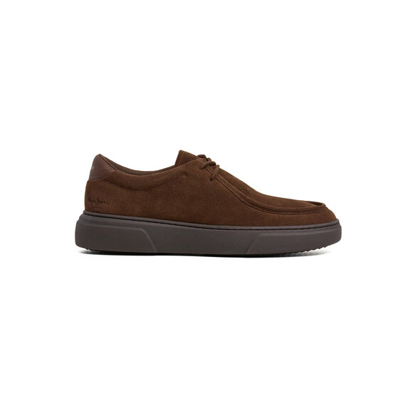 PEPE JEANS 'COLINS' SUEDE ΜΟΚΑΣΙΝΙΑ ΑΝΔΡΙΚΑ PMS100012-875