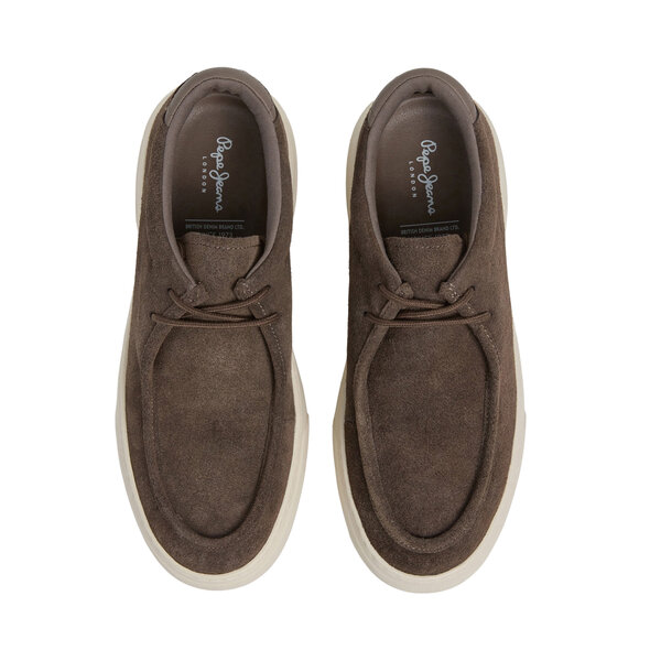 PEPE JEANS 'COLINS' SUEDE ΜΟΚΑΣΙΝΙΑ ΑΝΔΡΙΚΑ PMS100012-941