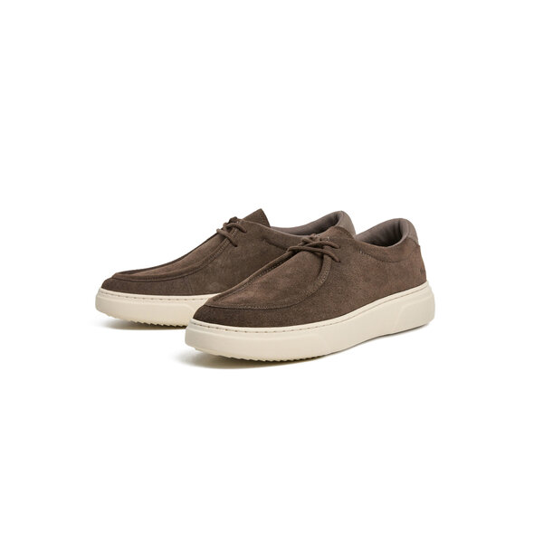 PEPE JEANS 'COLINS' SUEDE ΜΟΚΑΣΙΝΙΑ ΑΝΔΡΙΚΑ PMS100012-941