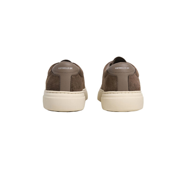 PEPE JEANS 'COLINS' SUEDE ΜΟΚΑΣΙΝΙΑ ΑΝΔΡΙΚΑ PMS100012-941