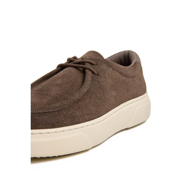 PEPE JEANS 'COLINS' SUEDE ΜΟΚΑΣΙΝΙΑ ΑΝΔΡΙΚΑ PMS100012-941