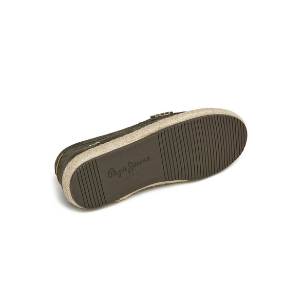 PEPE JEANS 'TOURIST COAST' SUEDE ΕΣΠΑΝΤΡΙΓΙΕΣ ΑΝΔΡΙΚΕΣ PMS10337-736