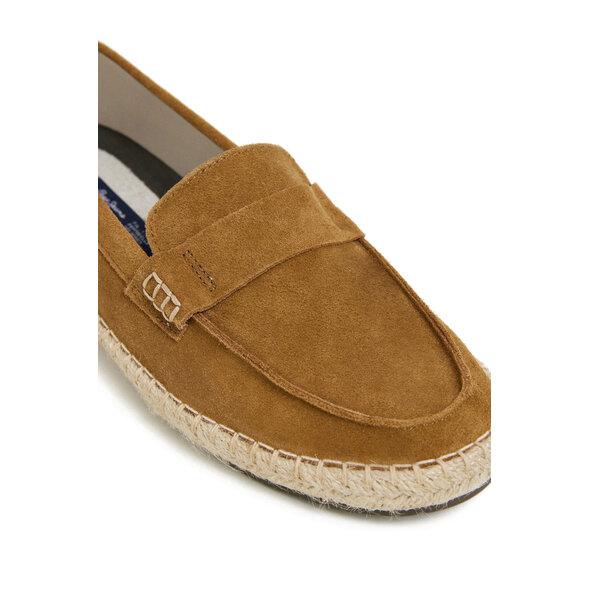 PEPE JEANS 'TOURIST COAST' SUEDE ΕΣΠΑΝΤΡΙΓΙΕΣ ΑΝΔΡΙΚΕΣ PMS10337-879