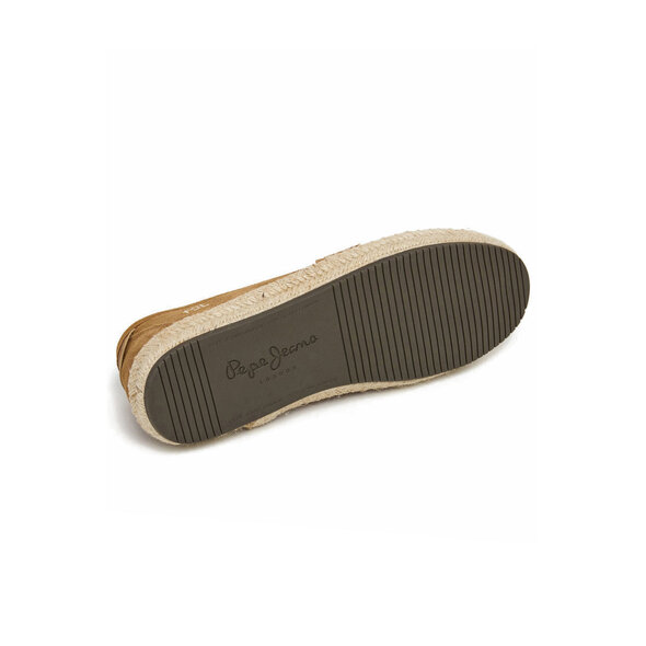 PEPE JEANS 'TOURIST COAST' SUEDE ΕΣΠΑΝΤΡΙΓΙΕΣ ΑΝΔΡΙΚΕΣ PMS10337-879