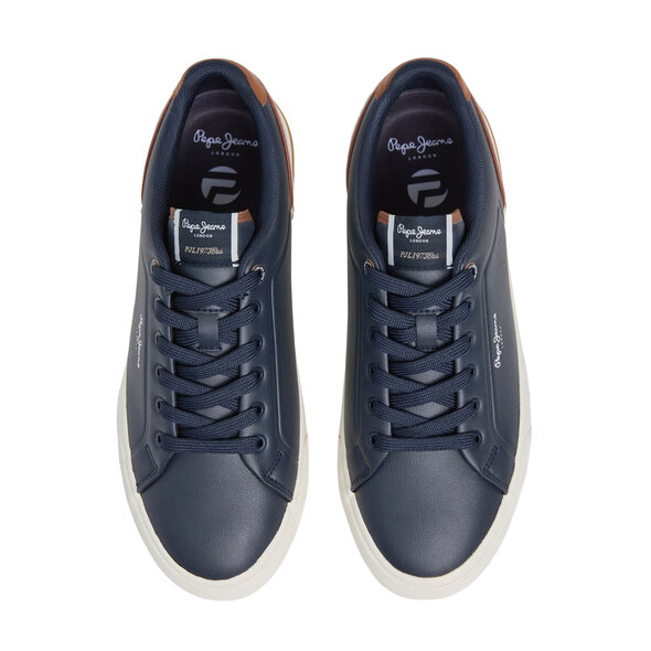PEPE JEANS 'KENTON CAMPUS' SNEAKERS ΑΝΔΡΙΚΑ PMS300011-595