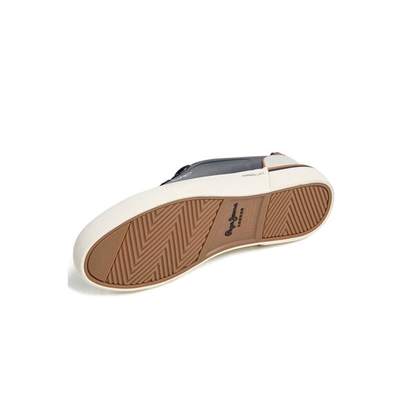 PEPE JEANS 'KENTON CAMPUS' SNEAKERS ΑΝΔΡΙΚΑ PMS300011-595
