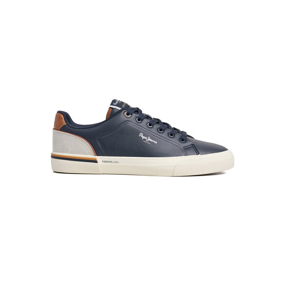 PEPE JEANS 'KENTON CAMPUS' SNEAKERS ΑΝΔΡΙΚΑ PMS300011-595
