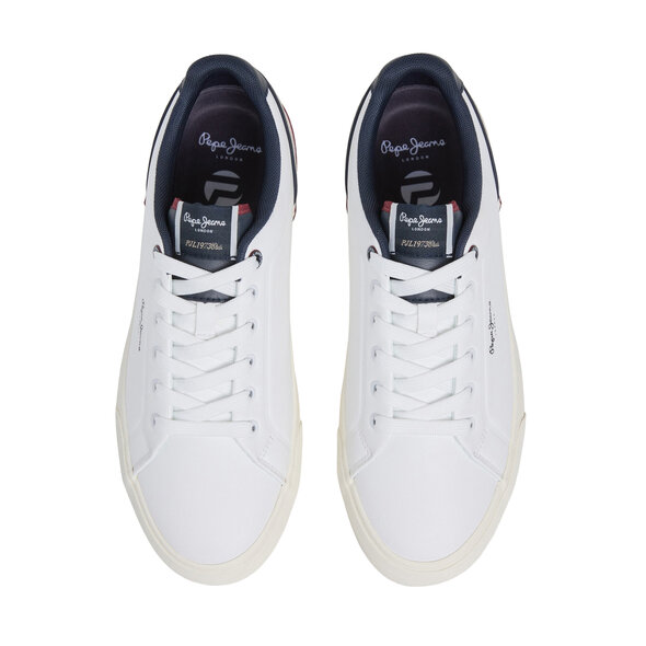 PEPE JEANS 'KENTON CAMPUS' SNEAKERS ΑΝΔΡΙΚΑ PMS300011-800