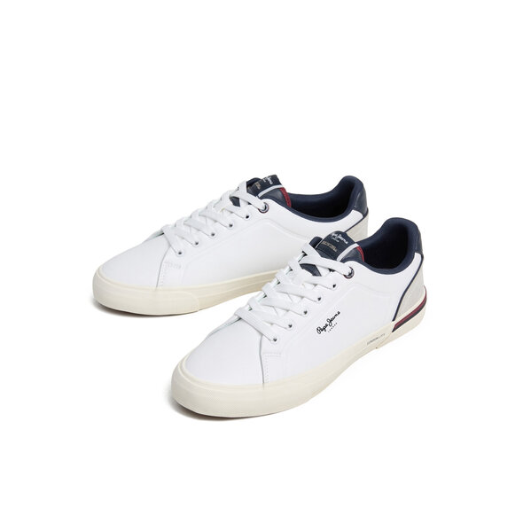 PEPE JEANS 'KENTON CAMPUS' SNEAKERS ΑΝΔΡΙΚΑ PMS300011-800