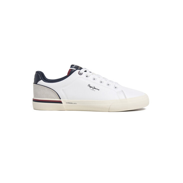 PEPE JEANS 'KENTON CAMPUS' SNEAKERS ΑΝΔΡΙΚΑ PMS300011-800
