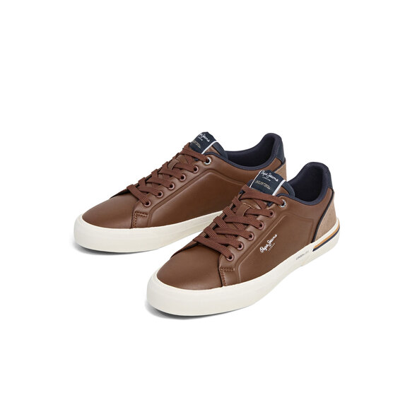 PEPE JEANS 'KENTON CAMPUS' SNEAKERS ΑΝΔΡΙΚΑ PMS300011-869