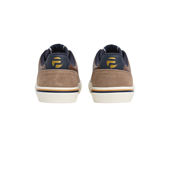 PEPE JEANS 'KENTON CAMPUS' SNEAKERS ΑΝΔΡΙΚΑ PMS300011-869