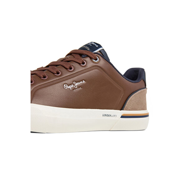 PEPE JEANS 'KENTON CAMPUS' SNEAKERS ΑΝΔΡΙΚΑ PMS300011-869