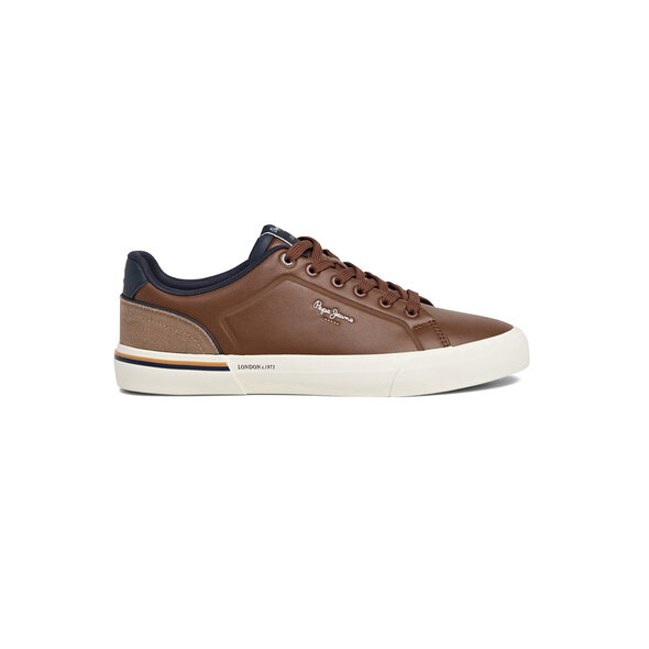 PEPE JEANS 'KENTON CAMPUS' SNEAKERS ΑΝΔΡΙΚΑ PMS300011-869