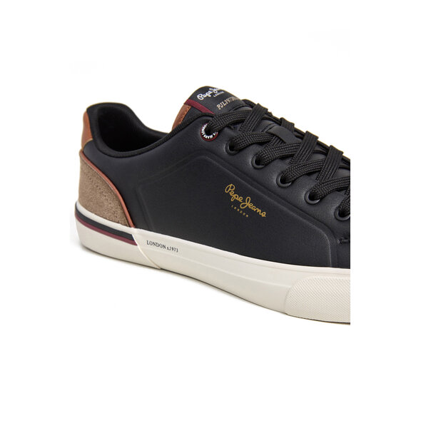 PEPE JEANS 'KENTON CAMPUS' SNEAKERS ΑΝΔΡΙΚΑ PMS300011-999