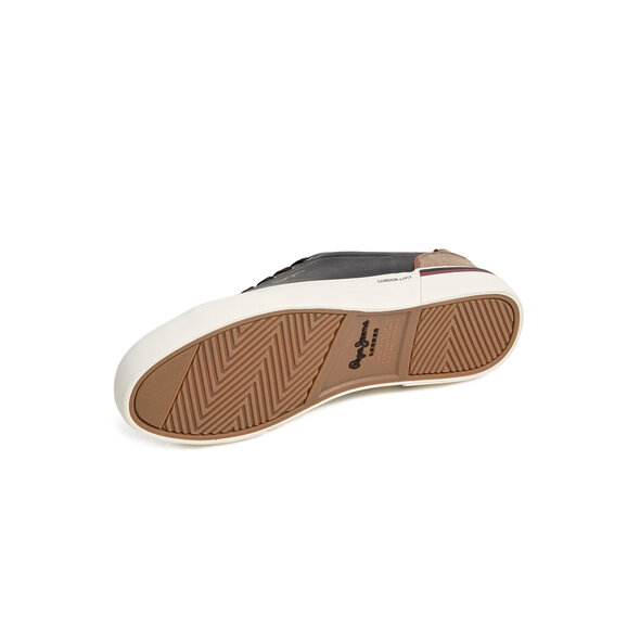 PEPE JEANS 'KENTON CAMPUS' SNEAKERS ΑΝΔΡΙΚΑ PMS300011-999