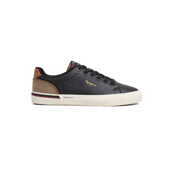 PEPE JEANS 'KENTON CAMPUS' SNEAKERS ΑΝΔΡΙΚΑ PMS300011-999