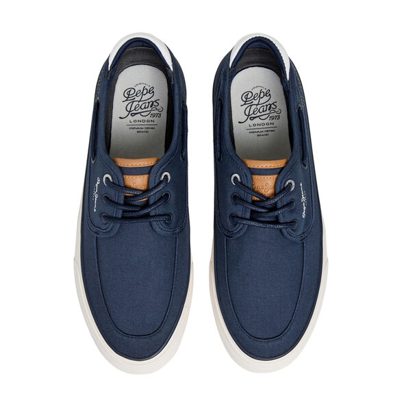 PEPE JEANS 'TAYLOR' BOAT ΠΑΠΟΥΤΣΙΑ ΑΝΔΡΙΚΑ PMS300015-585