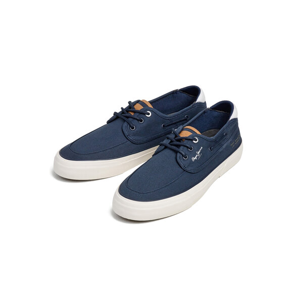 PEPE JEANS 'TAYLOR' BOAT ΠΑΠΟΥΤΣΙΑ ΑΝΔΡΙΚΑ PMS300015-585