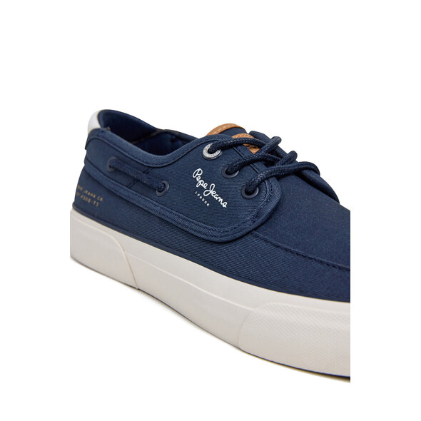 PEPE JEANS 'TAYLOR' BOAT ΠΑΠΟΥΤΣΙΑ ΑΝΔΡΙΚΑ PMS300015-585