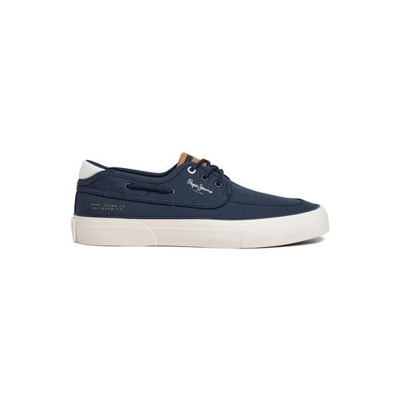 PEPE JEANS 'TAYLOR' BOAT ΠΑΠΟΥΤΣΙΑ ΑΝΔΡΙΚΑ PMS300015-585