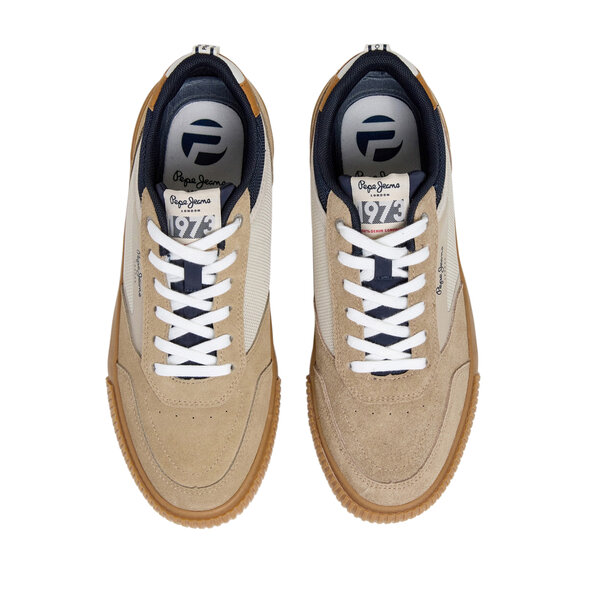 PEPE JEANS 'NOLAN STREET' ΠΑΠΟΥΤΣΙΑ ΑΝΔΡΙΚΑ PMS300019-871