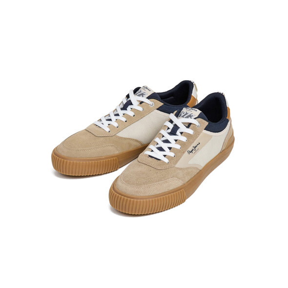 PEPE JEANS 'NOLAN STREET' ΠΑΠΟΥΤΣΙΑ ΑΝΔΡΙΚΑ PMS300019-871