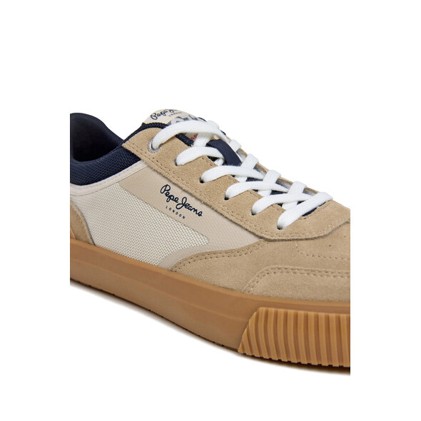 PEPE JEANS 'NOLAN STREET' ΠΑΠΟΥΤΣΙΑ ΑΝΔΡΙΚΑ PMS300019-871