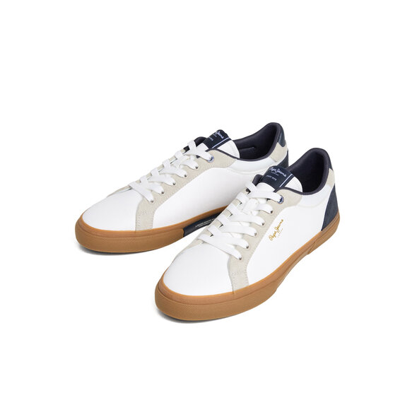 PEPE JEANS 'KENTON CITY' ΠΑΠΟΥΤΣΙΑ ΑΝΔΡΙΚΑ PMS300027-803