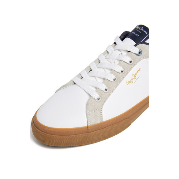 PEPE JEANS 'KENTON CITY' ΠΑΠΟΥΤΣΙΑ ΑΝΔΡΙΚΑ PMS300027-803