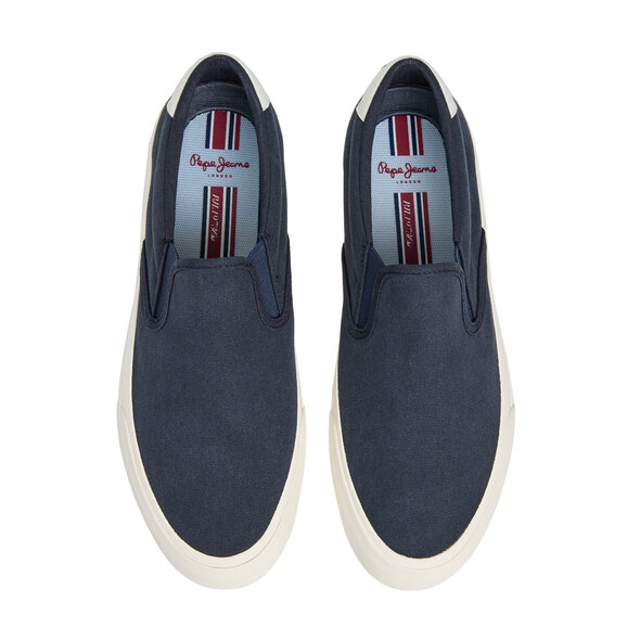 PEPE JEANS 'TAYLOR WEST' ΠΑΠΟΥΤΣΙΑ ΑΝΔΡΙΚΑ PMS300029-563