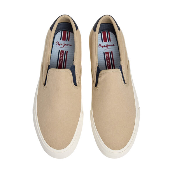 PEPE JEANS 'TAYLOR WEST' ΠΑΠΟΥΤΣΙΑ ΑΝΔΡΙΚΑ PMS300029-836