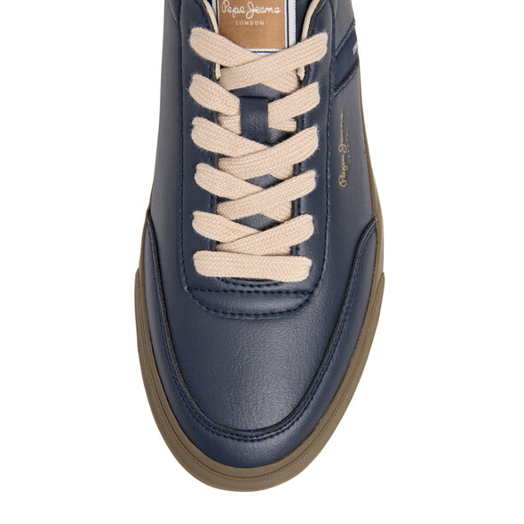 PEPE JEANS 'KENTON RETRO' SNEAKERS ΑΝΔΡΙΚΑ PMS300031-595
