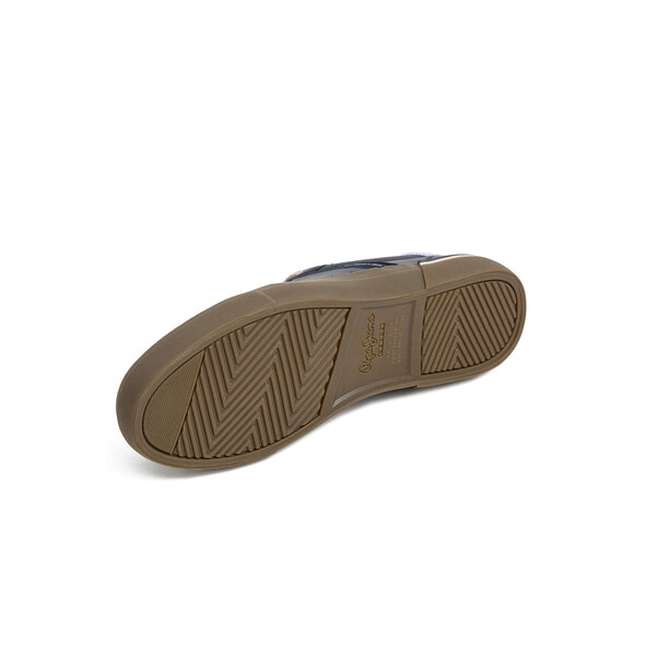 PEPE JEANS 'KENTON RETRO' SNEAKERS ΑΝΔΡΙΚΑ PMS300031-595