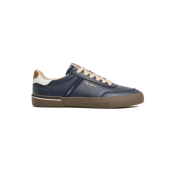 PEPE JEANS 'KENTON RETRO' SNEAKERS ΑΝΔΡΙΚΑ PMS300031-595