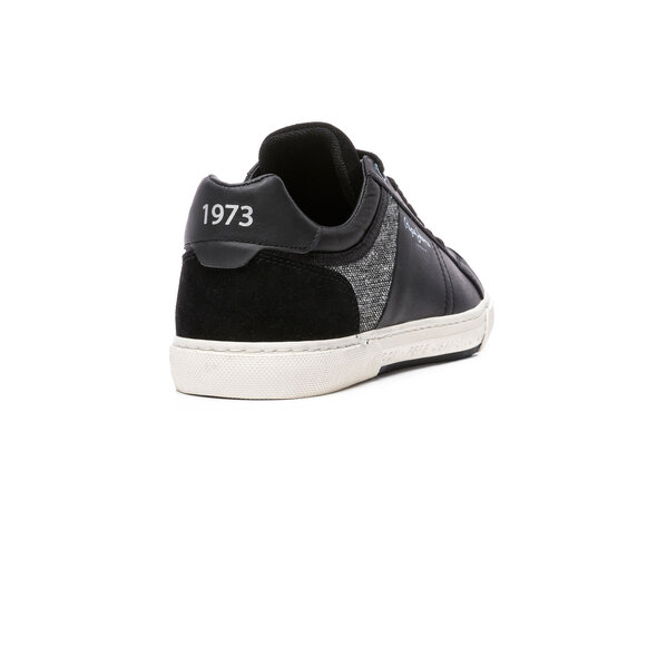 PEPE JEANS 'RODNEY' BASIC SNEAKERS ΑΝΔΡIKA PMS30696-999