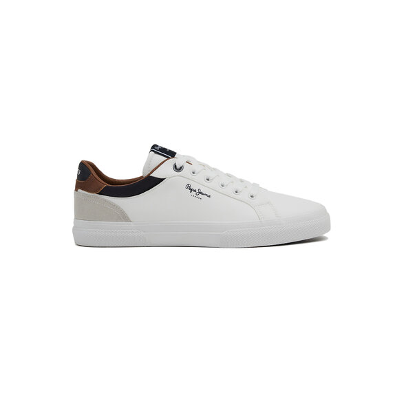 PEPE JEANS 'KENTON' RETRO SNEAKERS ΑΝΔΡΙΚΑ PMS30839-800