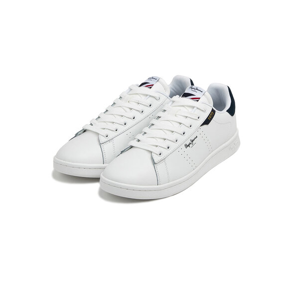 PEPE JEANS 'PLAYER' SNEAKERS ΑΝΔΡIKA PMS30847-800