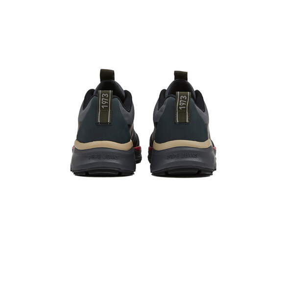 PEPE JEANS TRAIL ALL TERRAIN ΠΑΠΟΥΤΣΙ ΑΝΔΡIKO PMS30857-999