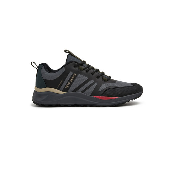 PEPE JEANS TRAIL ALL TERRAIN ΠΑΠΟΥΤΣΙ ΑΝΔΡIKO PMS30857-999