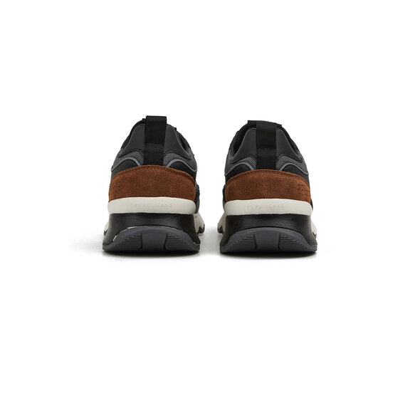 PEPE JEANS 'BRITT PRO RUMP' ΠΑΠΟΥΤΣΙ ΑΝΔΡΙΚΟ PMS30880-999
