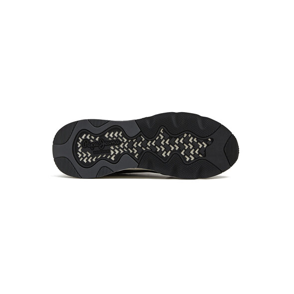 PEPE JEANS 'BRITT PRO RUMP' ΠΑΠΟΥΤΣΙ ΑΝΔΡΙΚΟ PMS30880-999