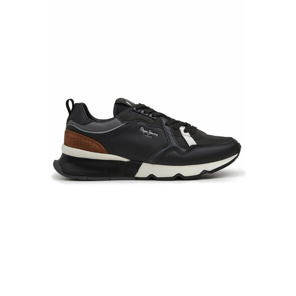 PEPE JEANS 'BRITT PRO RUMP' ΠΑΠΟΥΤΣΙ ΑΝΔΡΙΚΟ PMS30880-999