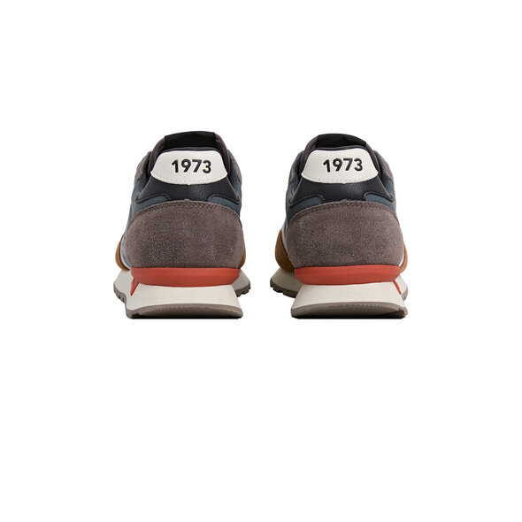 PEPE JEANS 'BRIT ESSENCE' SNEAKERS ΑΝΔΡΙΚΑ PMS400021-879