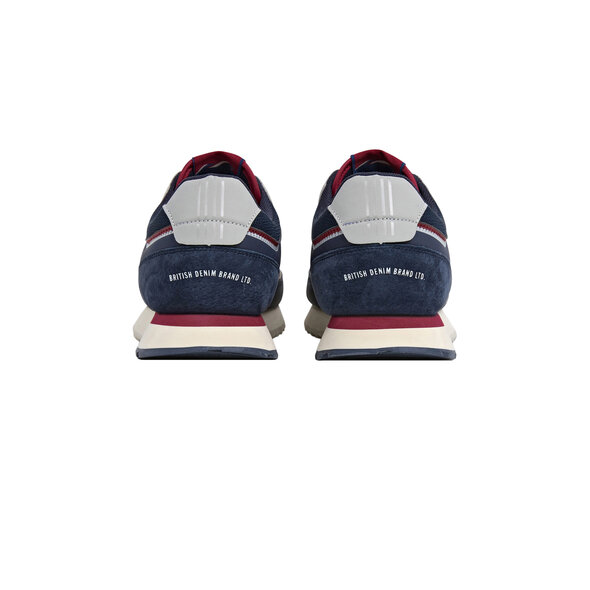 PEPE JEANS 'BEXLEY URBAN' SNEAKERS ΑΝΔΡΙΚΑ PMS400022-595