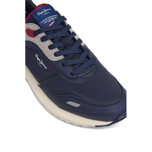 PEPE JEANS 'BEXLEY URBAN' SNEAKERS ΑΝΔΡΙΚΑ PMS400022-595