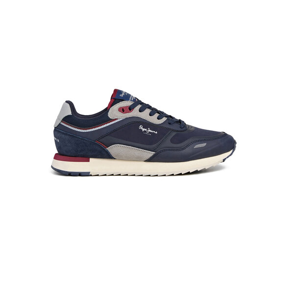 PEPE JEANS 'BEXLEY URBAN' SNEAKERS ΑΝΔΡΙΚΑ PMS400022-595