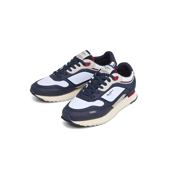 PEPE JEANS 'BEXLEY URBAN' SNEAKERS ΑΝΔΡΙΚΑ PMS400022-800