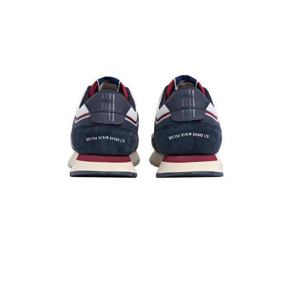 PEPE JEANS 'BEXLEY URBAN' SNEAKERS ΑΝΔΡΙΚΑ PMS400022-800