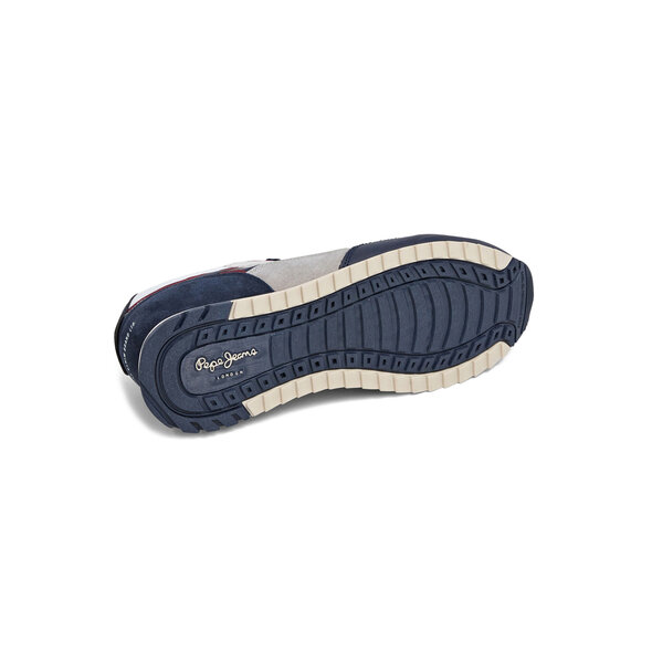 PEPE JEANS 'BEXLEY URBAN' SNEAKERS ΑΝΔΡΙΚΑ PMS400022-800